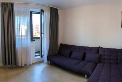 Apartament cu 3 camere decomandat în Cotroceni - 16