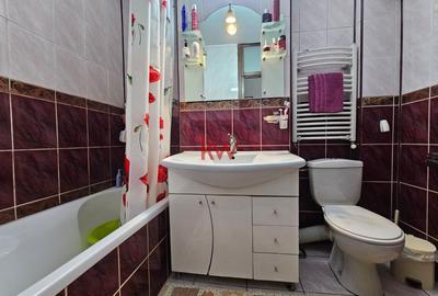 Apartament cu 4 camere decomandat, mobilat în Gura Humorului - 7