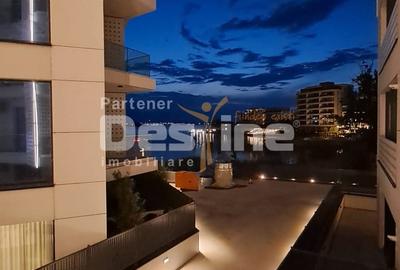 Apartament cu 2 camere semidecomandat, mobilat în Sud - 1