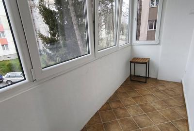 Apartament cu 2 camere decomandat în Dâmbu Pietros