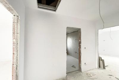 Duplex cu 4 camere cu Canalizare în Moșnița Veche - 7