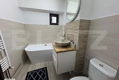 Apartament cu 2 camere decomandat, mobilat în Ultracentral - 5