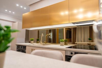 Garsonieră semidecomandată, mobilată în Pipera - 7