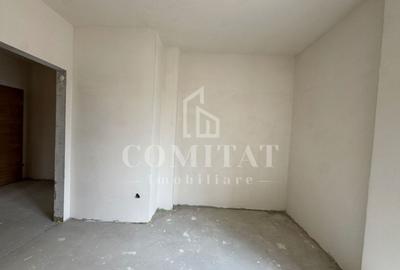 Apartament cu 3 camere semidecomandat în Dâmbul Rotund - 8