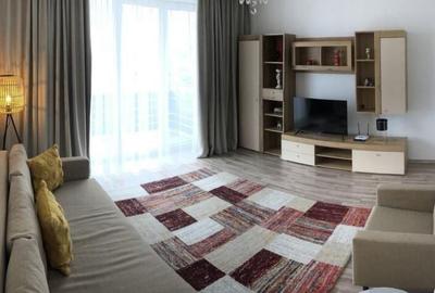 1 camera in zona Medicinei - 2