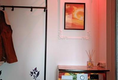 Garsonieră în Titan - 3