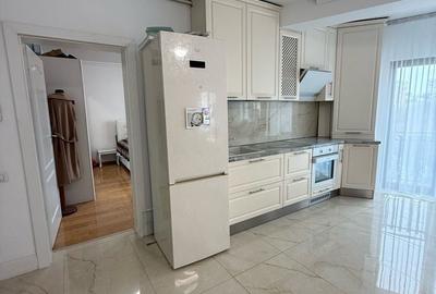 Apartament cu 3 camere, mobilat în Mazepa 2 - 9