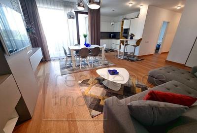 Apartament modern 3 camere, 90 mp, Gheorgheni, zona Iulius M - 14