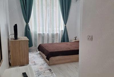 Proprietar inchiriez garsoniera cu loc de parcare inclus - 3