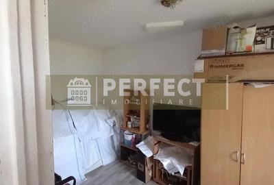 Apartament cu 2 camere nedecomandat în Vest - 8