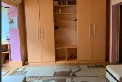 Piata Iancului,Metrou,BLOC MIXT stradal,et.1/10,Amenajata,mobilata,Libera - 3