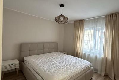 Apartament cu 2 camere decomandat, mobilat în Triaj - 4