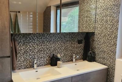 Casa situata in Sacele , P+M constructie 2018, teren 453 mp, zona peisagistica ! - 5