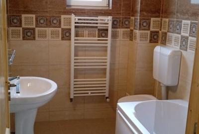 Apartament 2 camere, centrala pe gaz, zona intre Anda si KM 4-5 - 6
