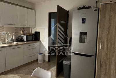Apartament 2 camere,centrala proprie,zona Simion Barnutiu/Modern - 7