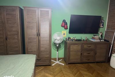Garsonieră, mobilată în Unirii - 5