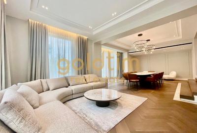 VILA UNICA PE IANCU NICOLAE/DESIGN INTERIOR/BANEASA RESIDENTIAL PARK/PIPERA - 89