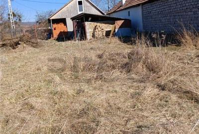 RECO Teren cu casa in Lugasu de Sus. - 9