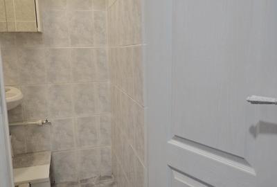 Garsonieră nedecomandată în Uzina 2 - 7