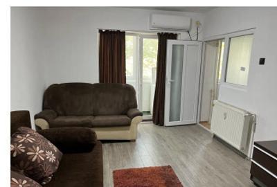 Dristor metrou etaj 1 - 2