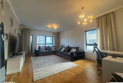 Apartament cu 3 camere, mobilat în Tei - 3