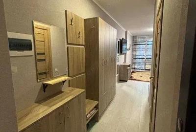 Garsonieră decomandată în Dorobanți - 1