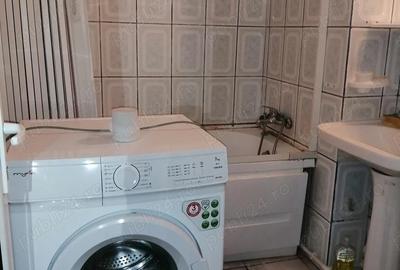 Apartament cu 2 camere semidecomandat în Exterior Vest - 3