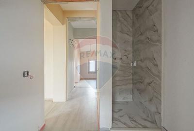 Casă cu 5 camere cu Teren 500 Mp în Tărlungeni - 13