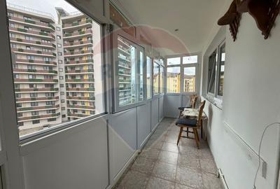 Apartament cu 2 camere de vanzare Rahovei - 6