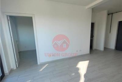 Apartament 2 Camere 73.62 mp, cu Terasa Superba de 35 mp, E - 6