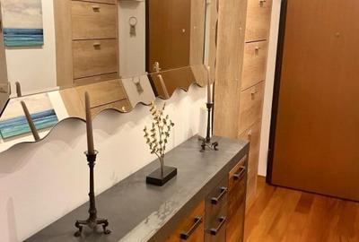 De inchiriat Penthouse exclusivist, Terasa 176 mp, Monte Carlo Palace - 21