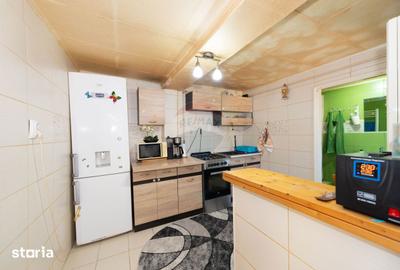 Casă cu 4 camere cu Teren 127 Mp în Chitila - 5