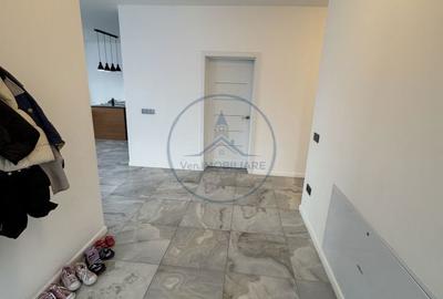 Casă cu 4 camere cu Teren 500 Mp în Unirea - 10