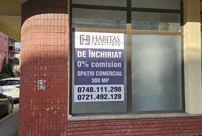 Spatiu comercial cu vitrina, ideal magazin, cabinete medicale, Marasti - 8