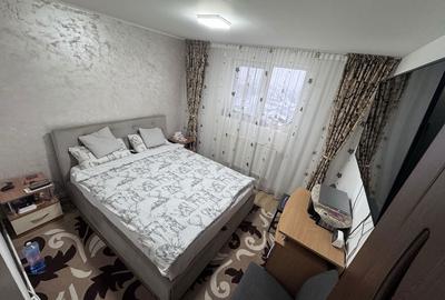 Apartament cu 3 camere decomandat în Central - 7