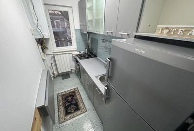 Apartament 2 camere zona Casa de Cultura - 7