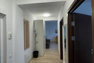 Apartament 2 camere - centrala proprie - Tomis Plus - 5