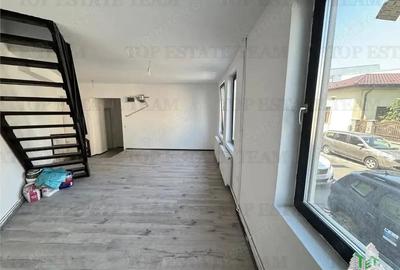 Casa la pret de apartament in zona Foisorului de Foc