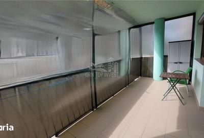 Apartament cu 3 camere decomandat în Central - 7