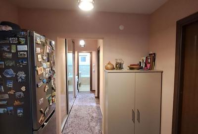 Apartament cu 3 camere decomandat în Central - 3