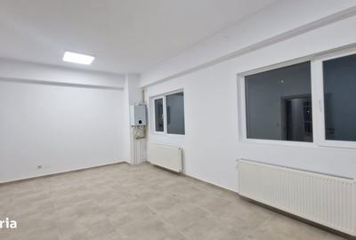 Spațiu comercial, de 91 mp, în Gării - 6