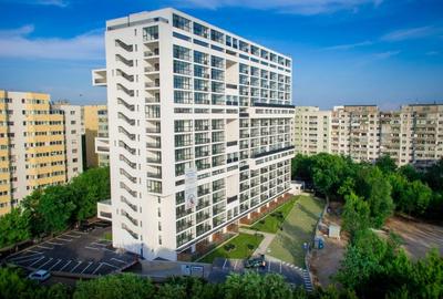 APARTAMENT 3 CAMERE DUPLEX TIP C84 - 2