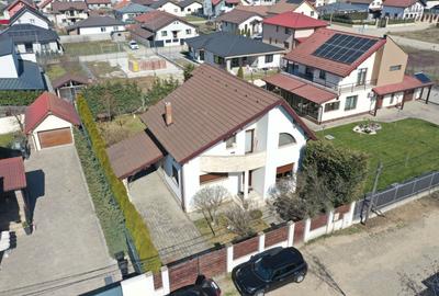 Casă individuală cu 4 camere cu Teren 423 Mp în Exterior Nord - 1