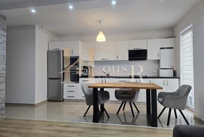 Apartament cu 3 camere decomandat, mobilat în Girocului - 3