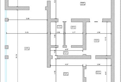 De vanzare spatiu comercial deosebit , clădire istorică , Timișoara. - 2