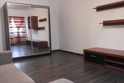 Garsonieră decomandată în Tei - 3