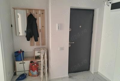 Apartament cu 2 camere decomandat în Metalurgiei