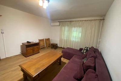 Apartament 2 camere decomandat, Nerva Traian-Mall Bucuresti - 1