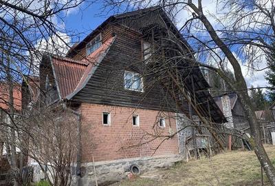 Casa de locuit (Izvoru Muresului, str. Harghita) - 17