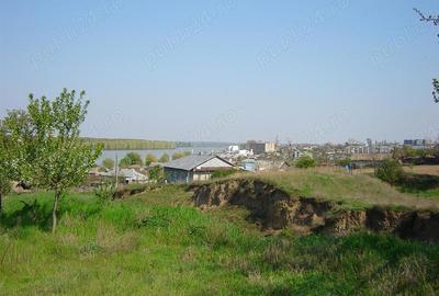 Casa cu teren 2700mp Mahmudia langa Dunare - 1